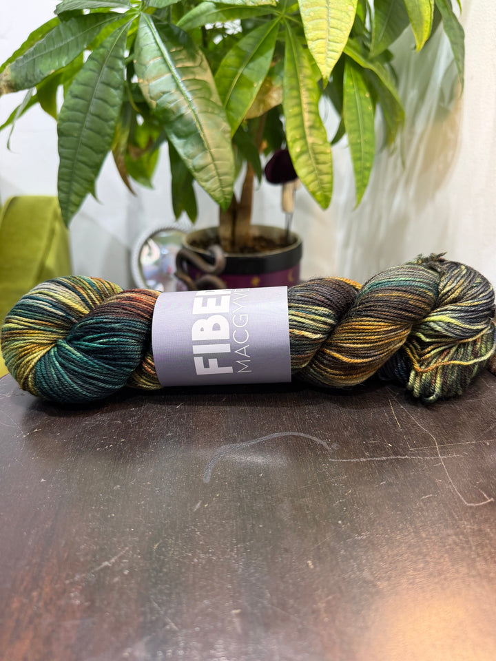 Fiber MacGyver Merino Sport