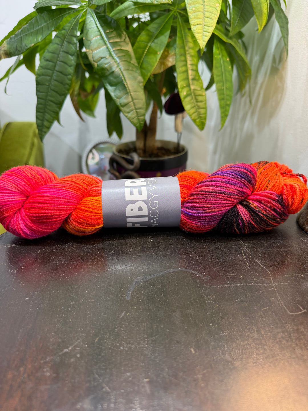 Fiber MacGyver Merino Sport