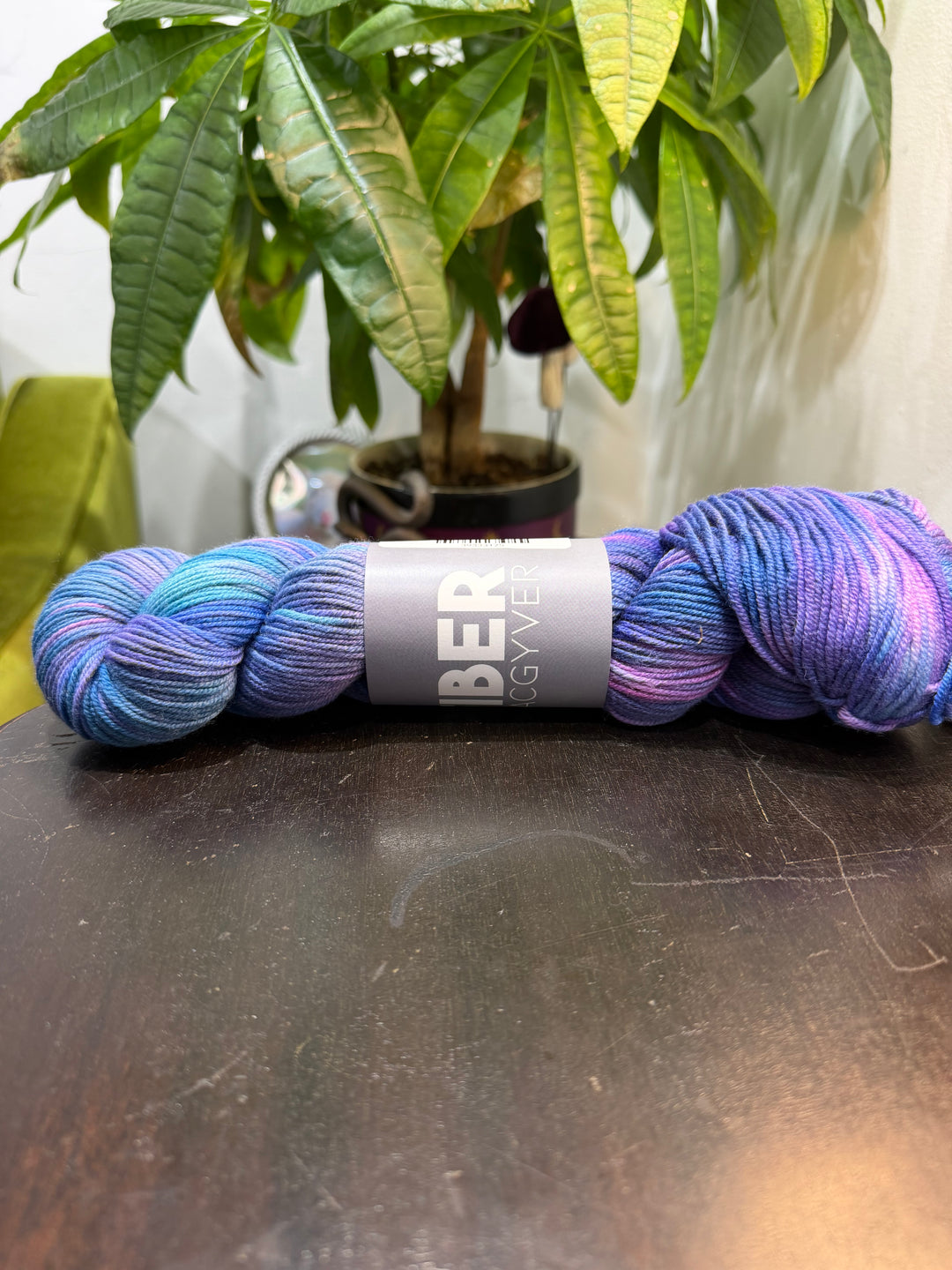 Fiber MacGyver Merino Sport