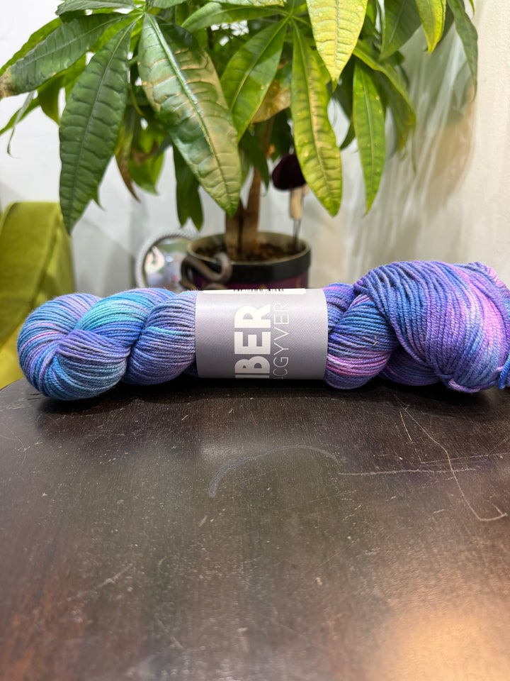 Fiber MacGyver Merino Sport