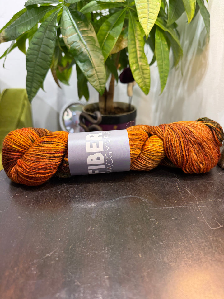 Fiber MacGyver Merino Sport