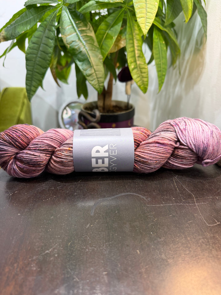 Fiber MacGyver Merino Sport
