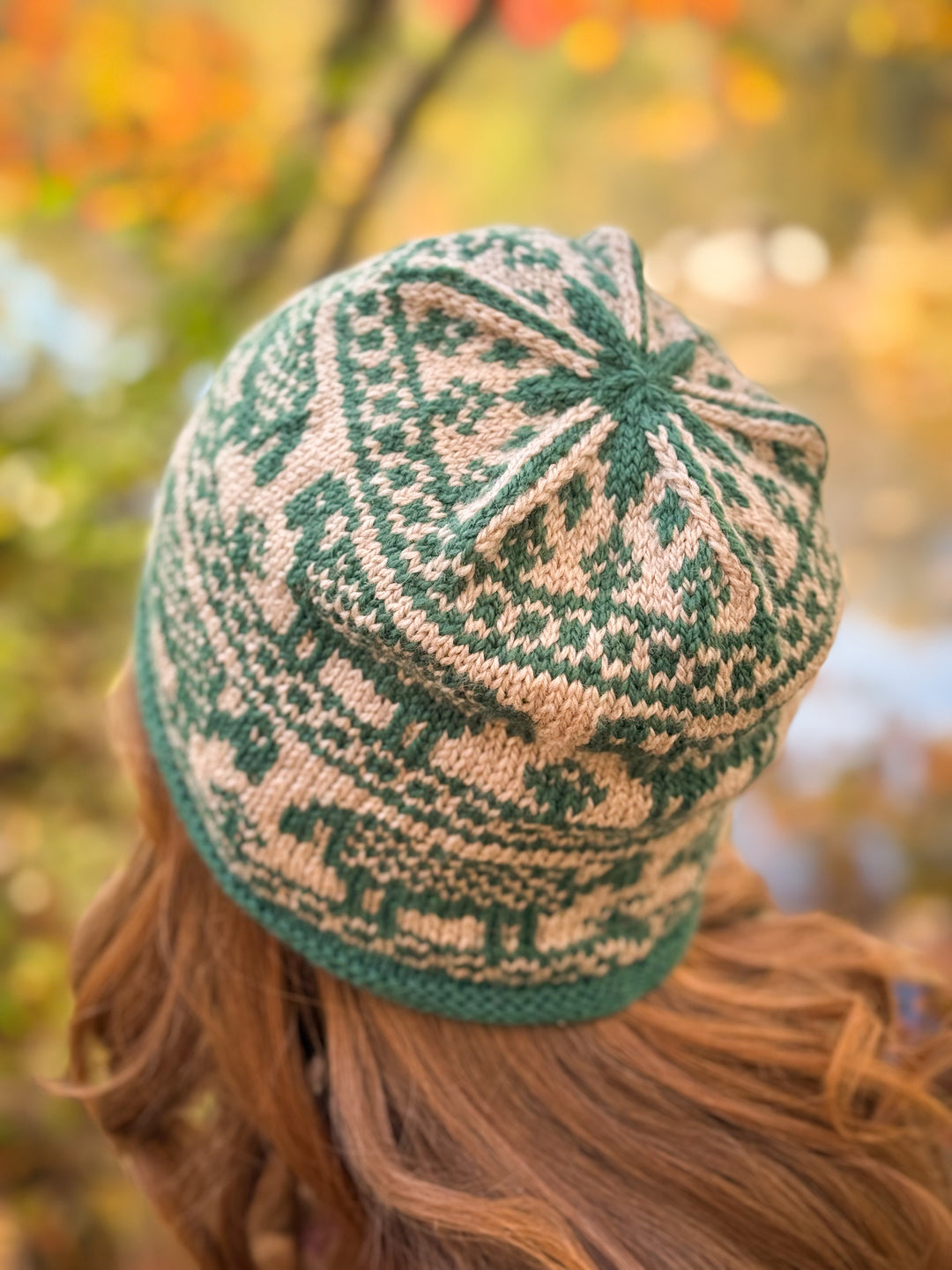 On the Farm Hat Kits