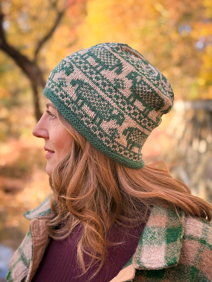 On the Farm Hat Kits