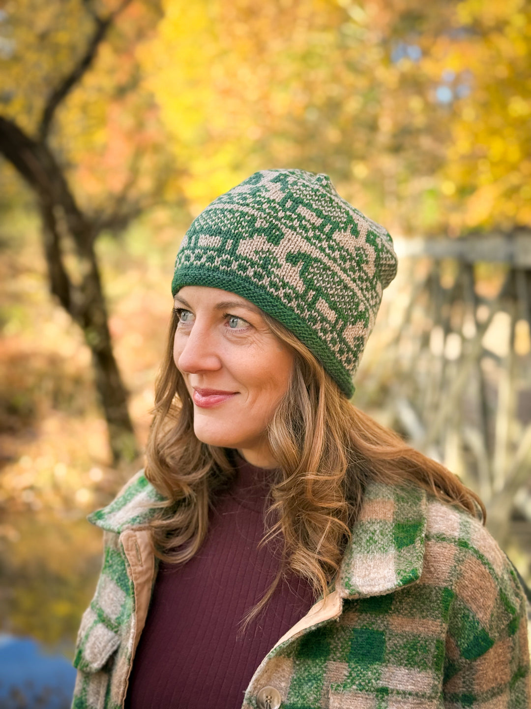On the Farm Hat Kits