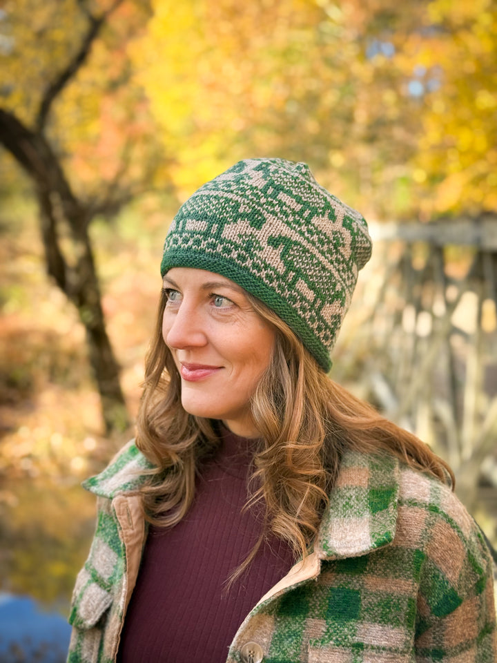 On the Farm Hat Kits
