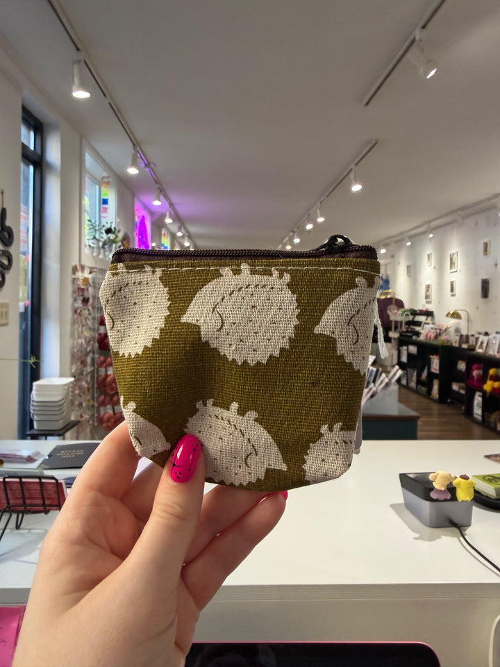 Mini Notions Pouch