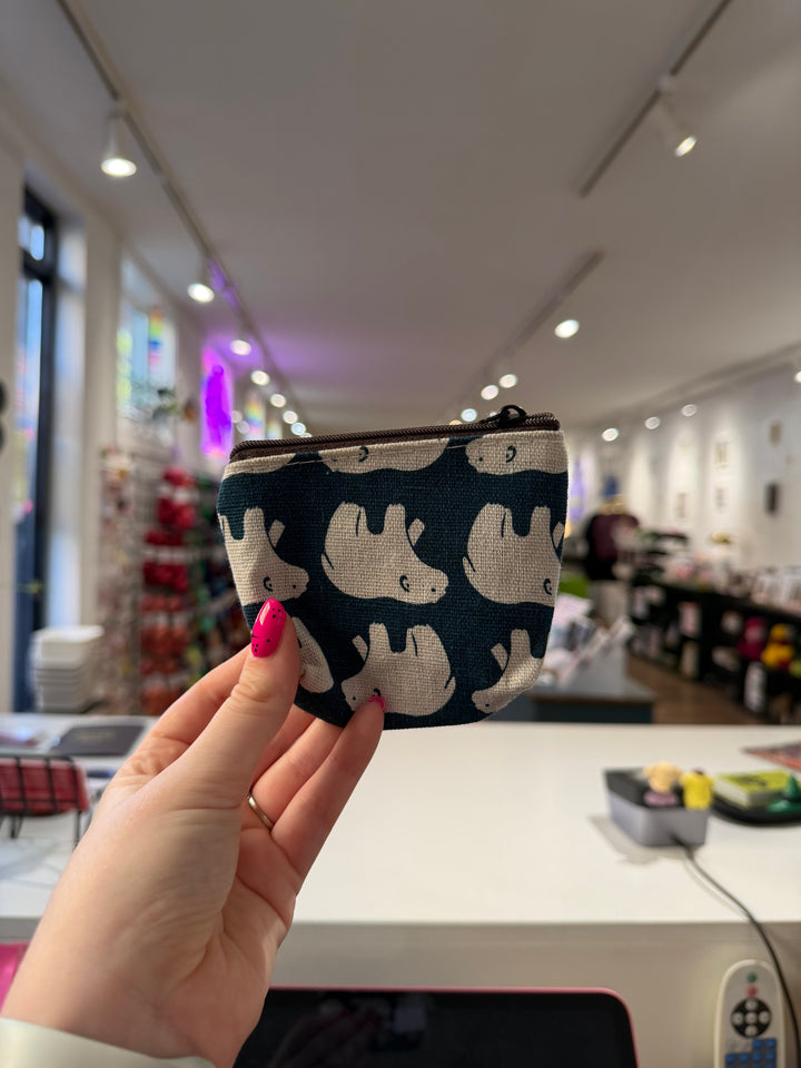 Mini Notions Pouch