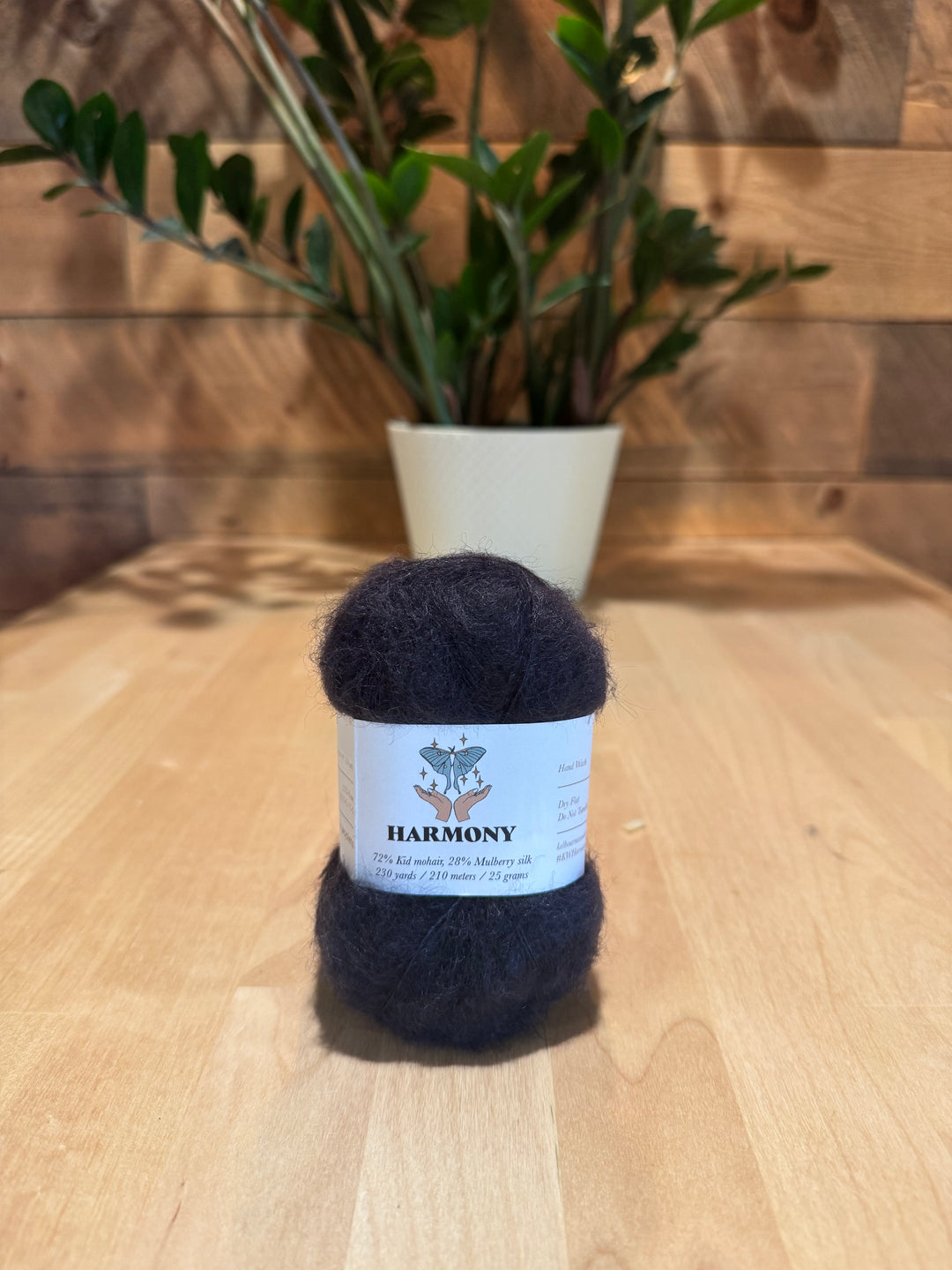 Kelbourne Woolens Harmony
