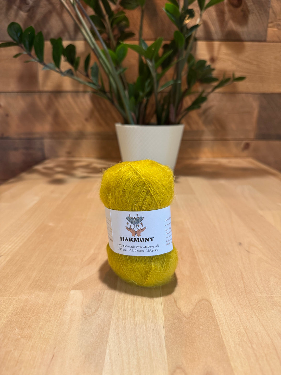 Kelbourne Woolens Harmony