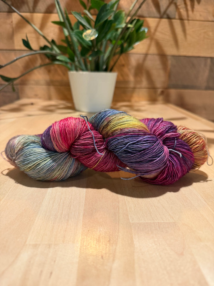 Manos del Uruguay Marina