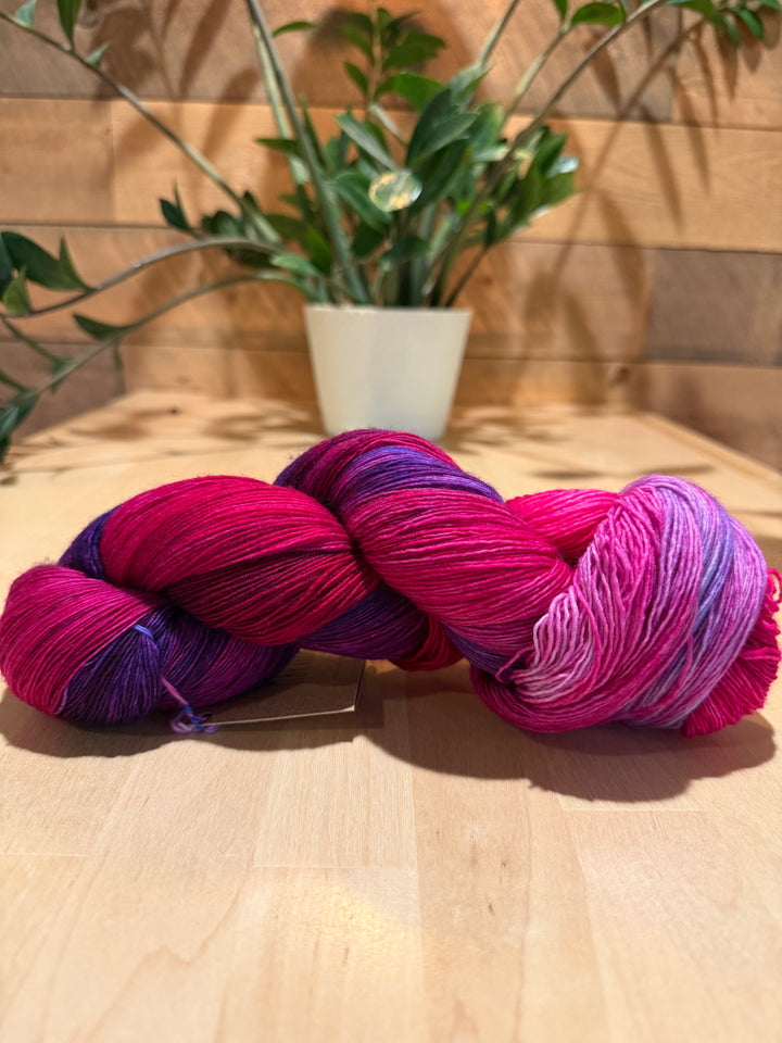 Manos del Uruguay Marina