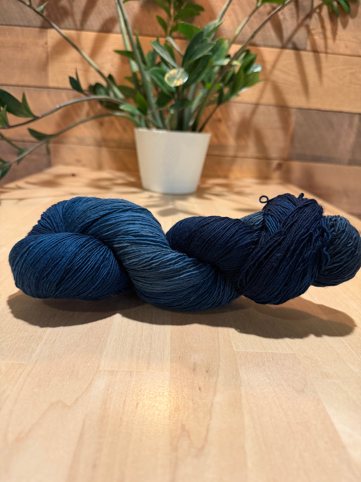 Manos del Uruguay Marina