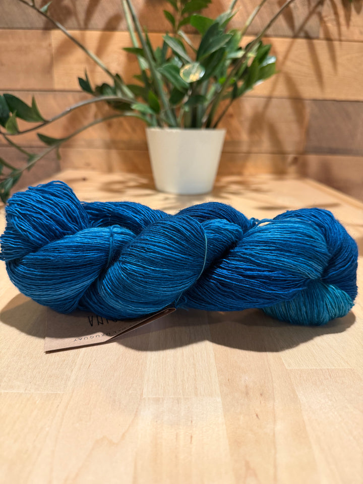 Manos del Uruguay Marina