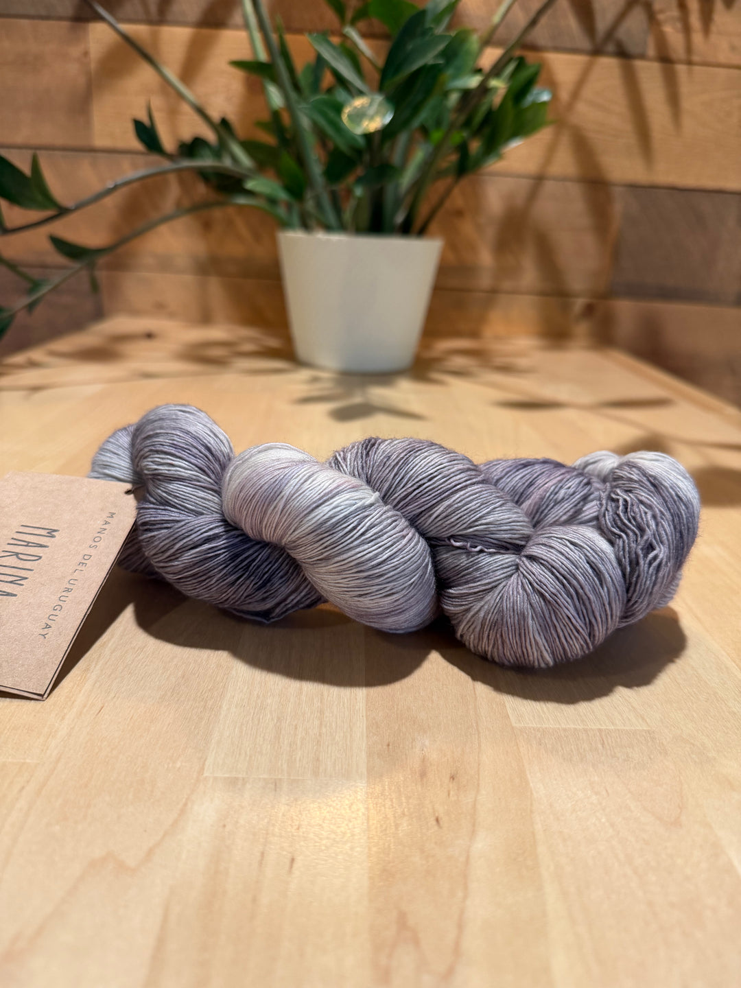 Manos del Uruguay Marina