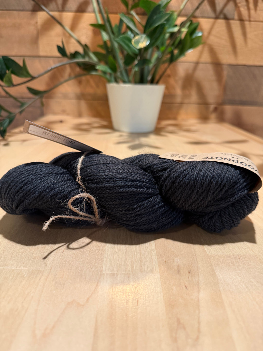 Baa Ram Ewe Woodnote DK