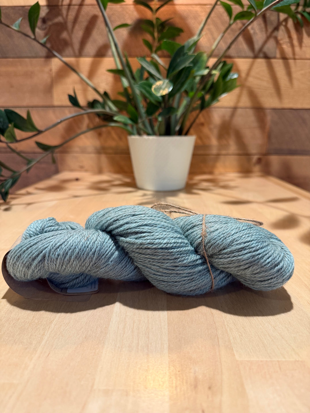 Baa Ram Ewe Woodnote DK