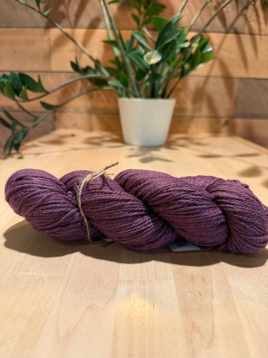 Baa Ram Ewe Woodnote DK