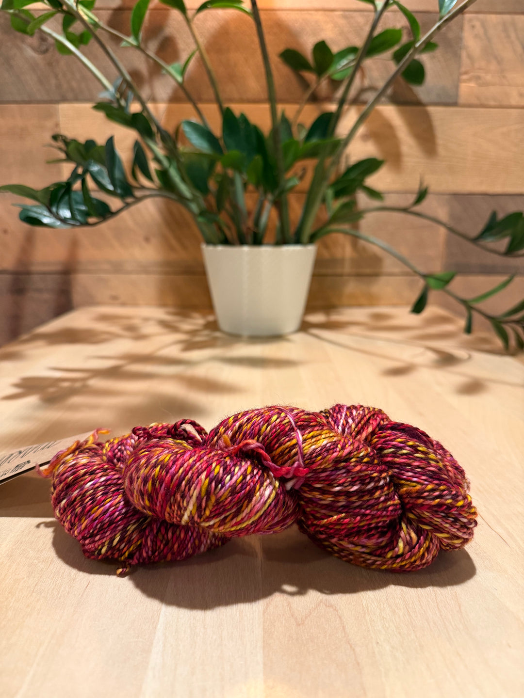 Manos del Uruguay Marla