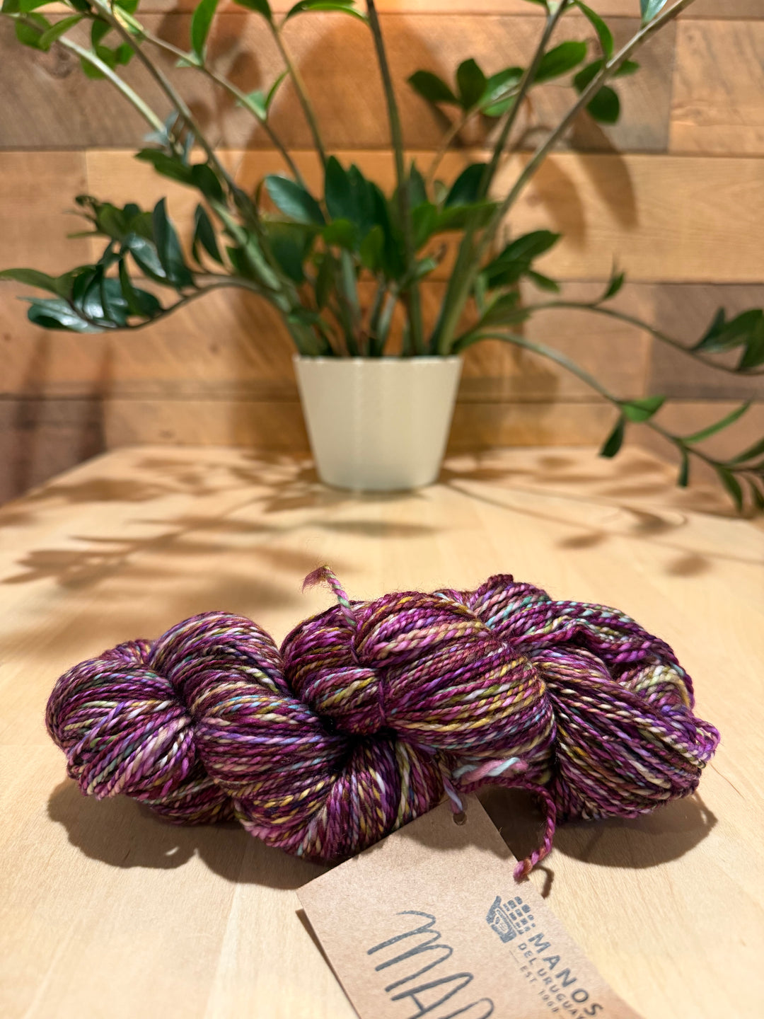 Manos del Uruguay Marla