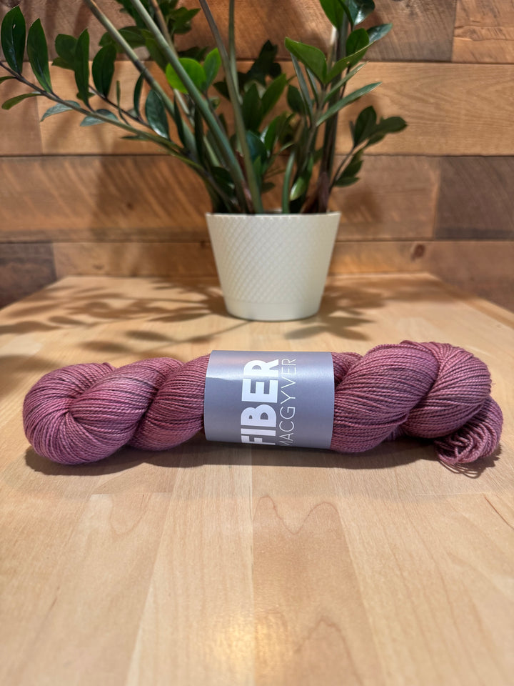 Fiber MacGyver Merino Twist