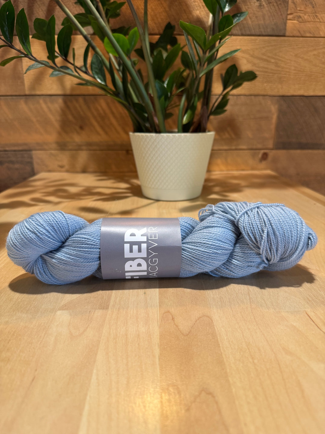 Fiber MacGyver Merino Twist