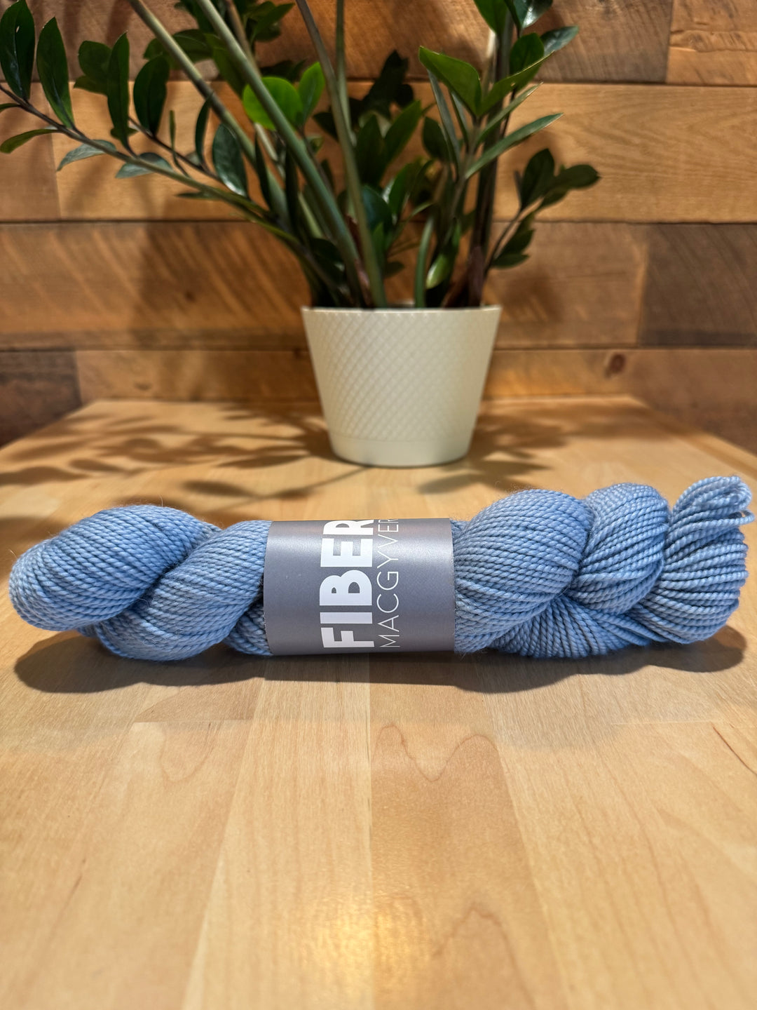 Fiber MacGyver Merino Alpaca