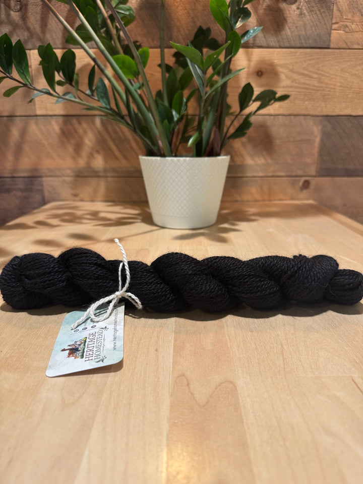 Heritage Homestead 100% Alpaca Yarn
