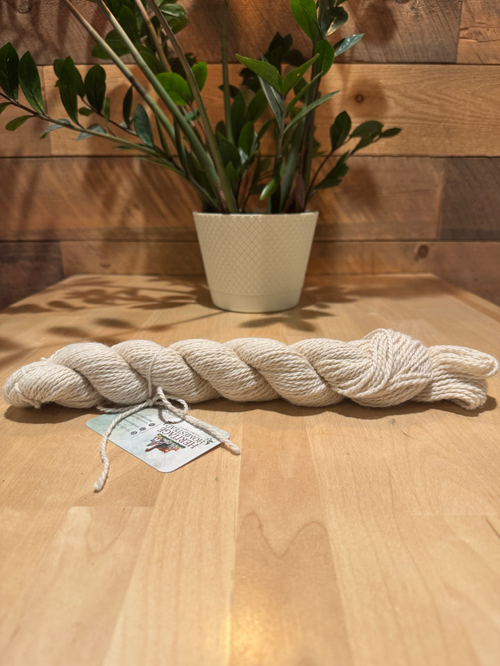 Heritage Homestead 100% Alpaca Yarn