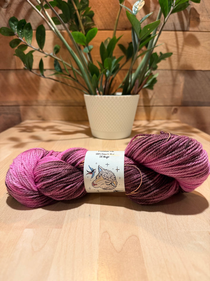 Leviathan Polwarth