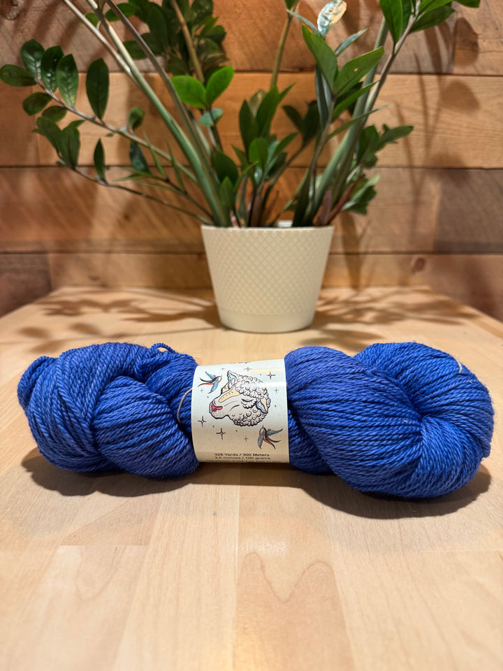 Leviathan Polwarth