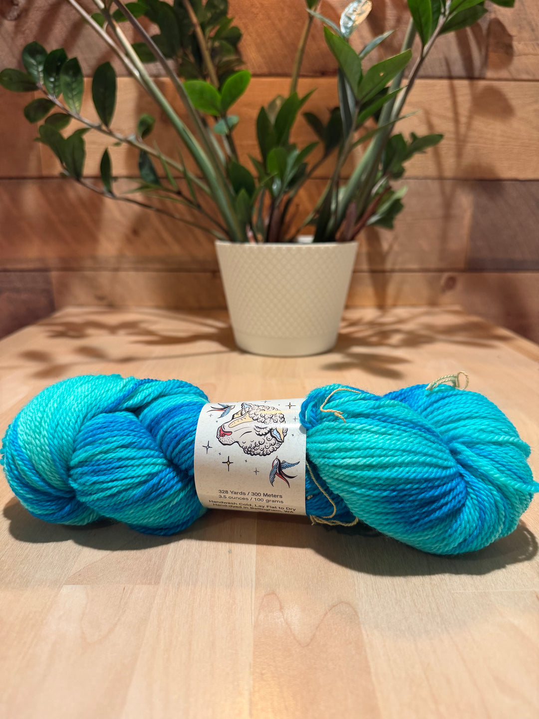 Leviathan Polwarth