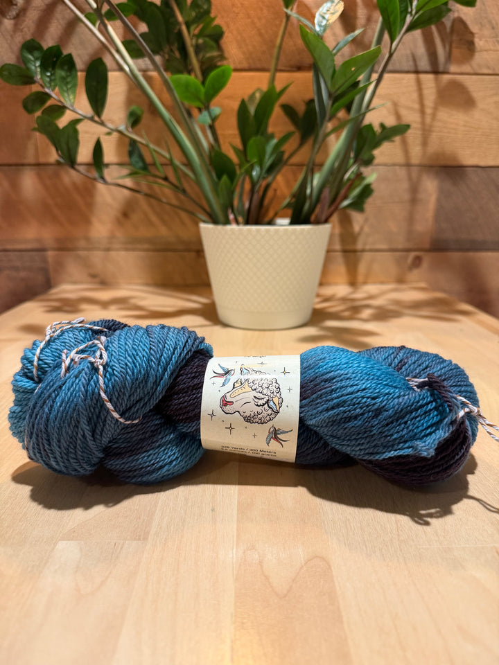 Leviathan Polwarth