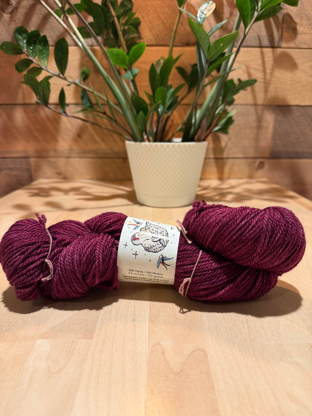 Leviathan Polwarth