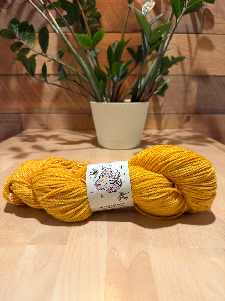 Leviathan Polwarth