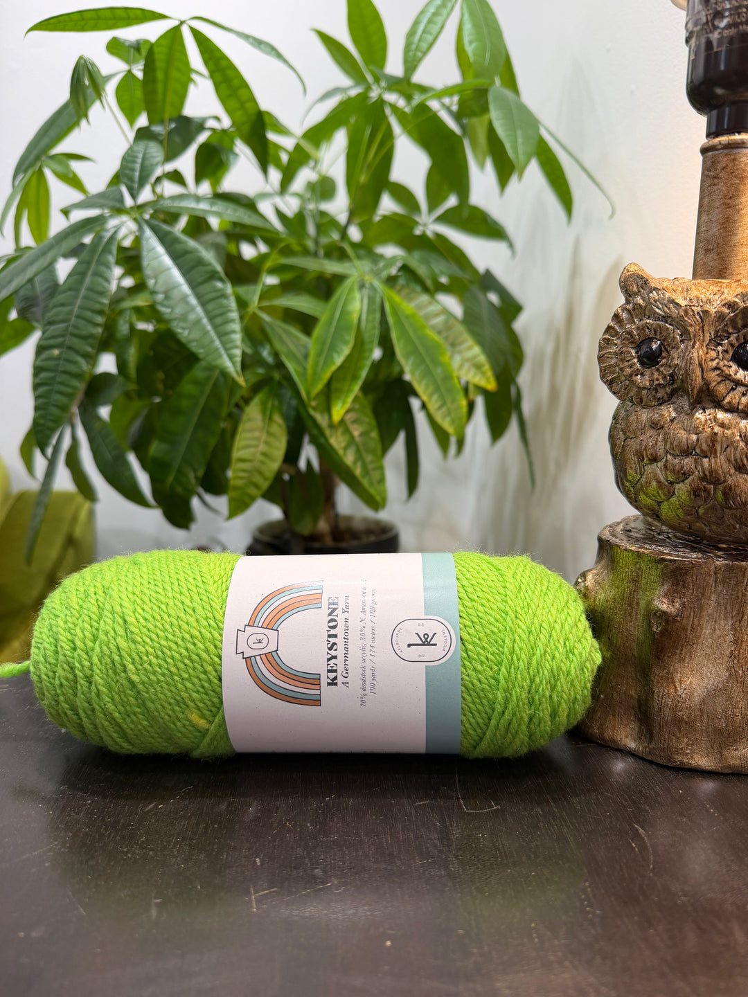 Kelbourne Woolens Keystone