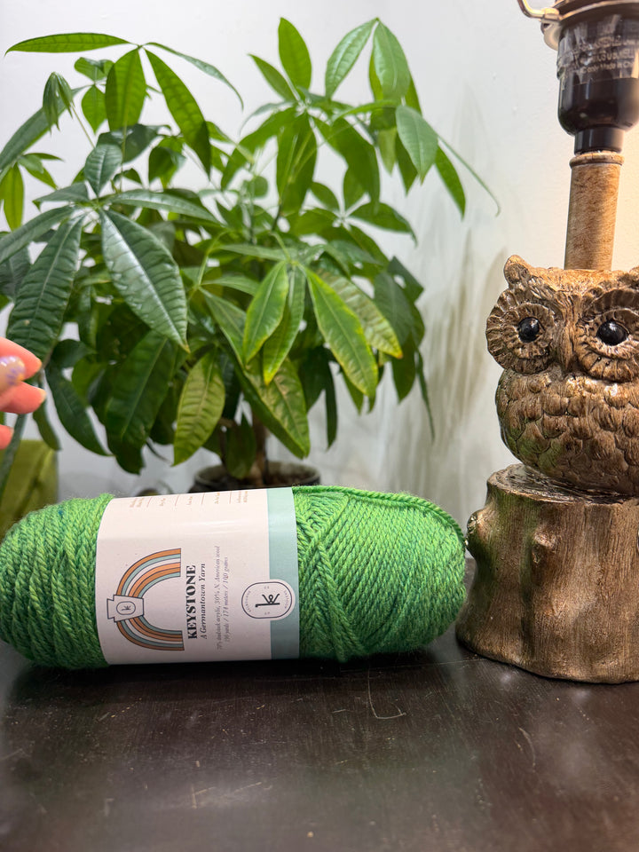 Kelbourne Woolens Keystone