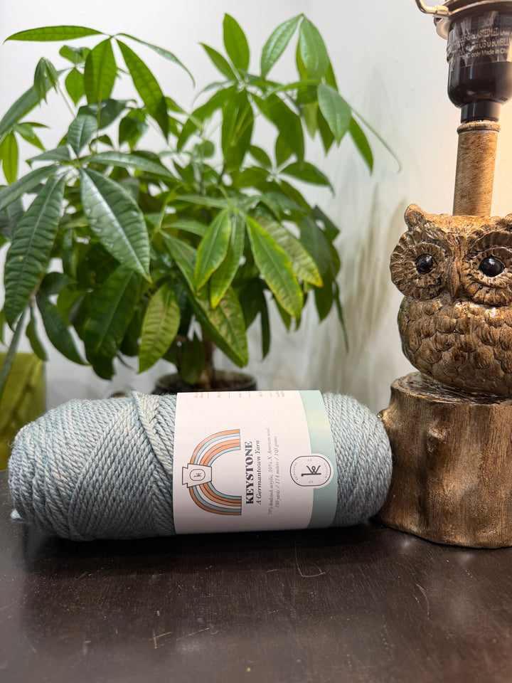 Kelbourne Woolens Keystone
