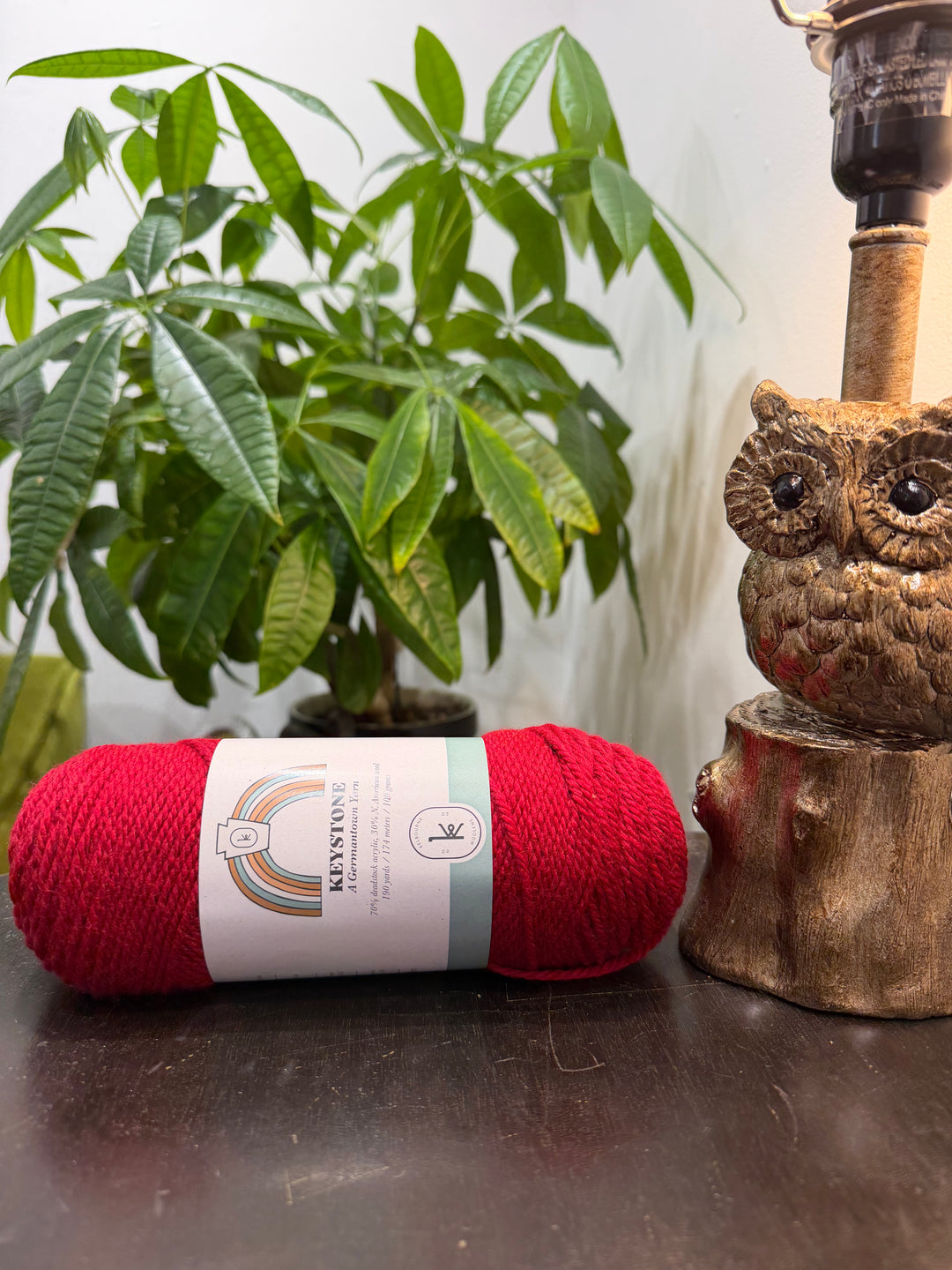 Kelbourne Woolens Keystone