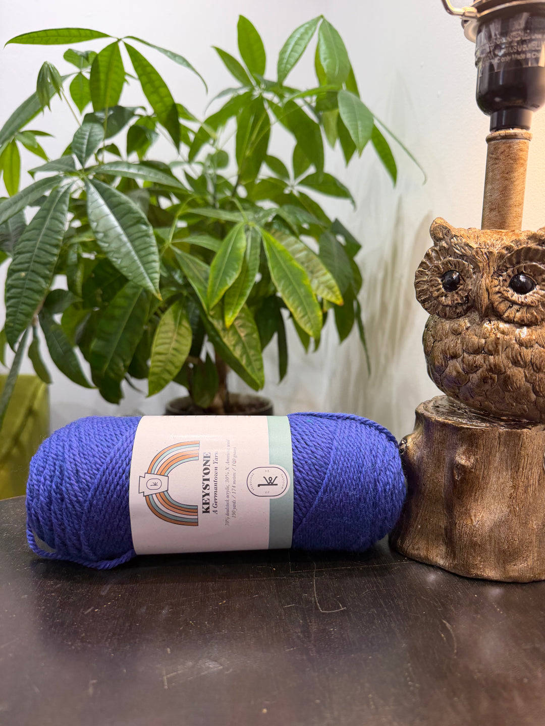 Kelbourne Woolens Keystone