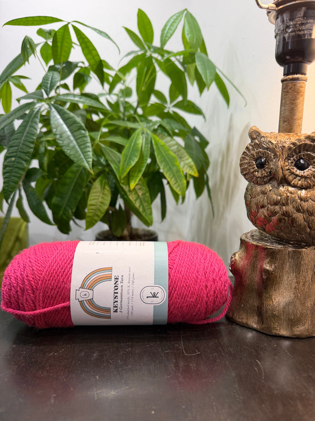 Kelbourne Woolens Keystone