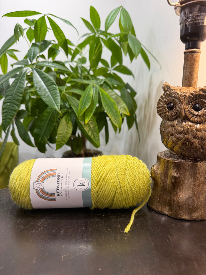 Kelbourne Woolens Keystone