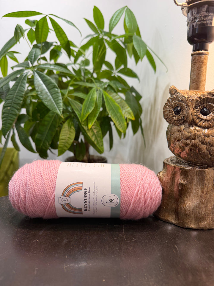 Kelbourne Woolens Keystone