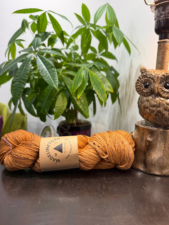 Madelinetosh DK