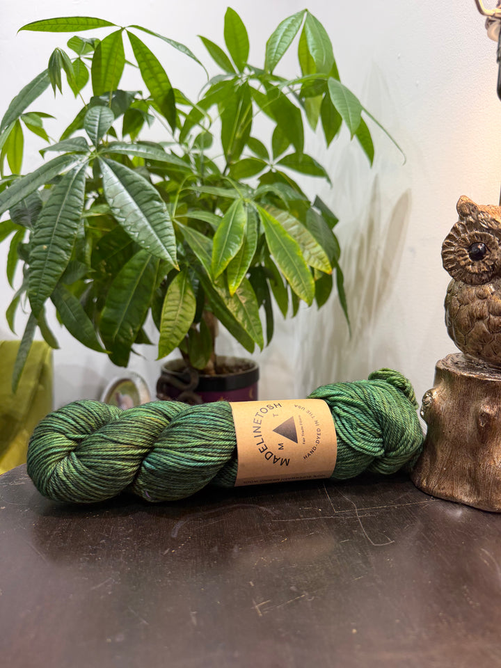 Madelinetosh DK