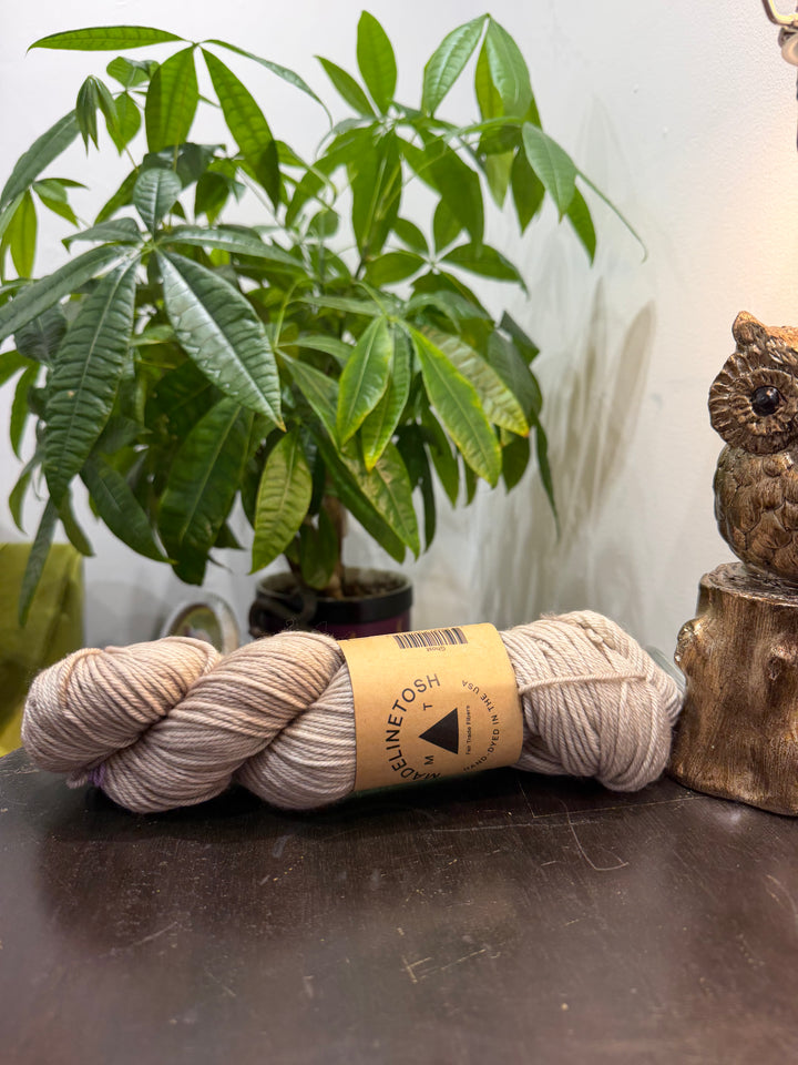 Madelinetosh DK