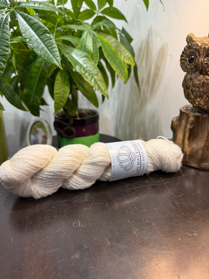 Cape May Fiber Merlinen