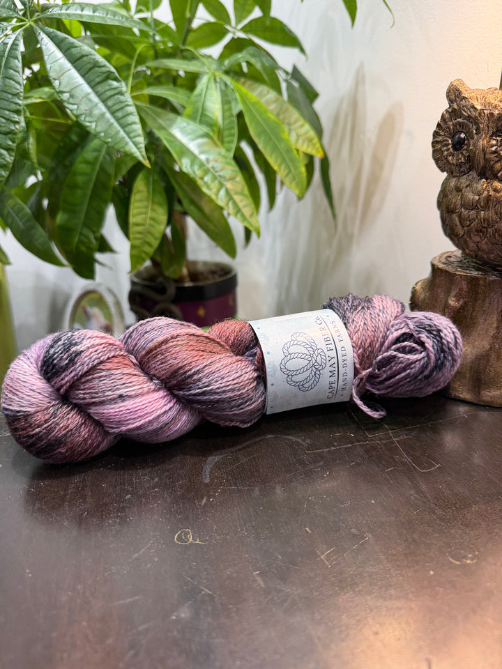 Cape May Fiber Merlinen