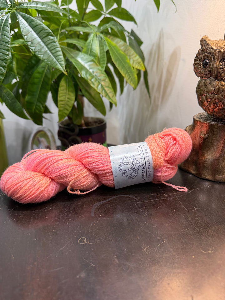 Cape May Fiber Merlinen
