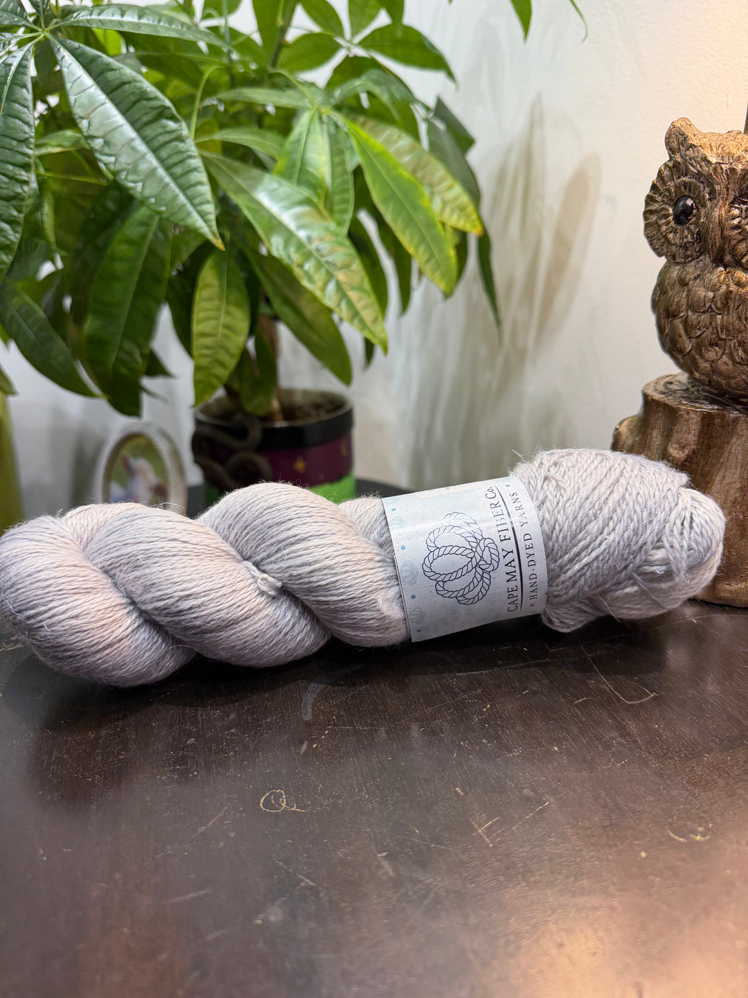 Cape May Fiber Merlinen